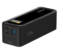 Energizer XP27000PD 27000mAh 140W Czarny
