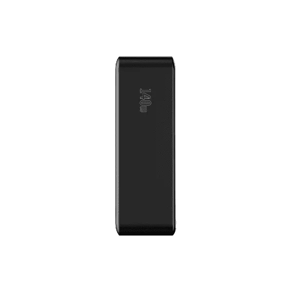 Powerbank Energizer XP27000PD 27000mAh 140W Czarny