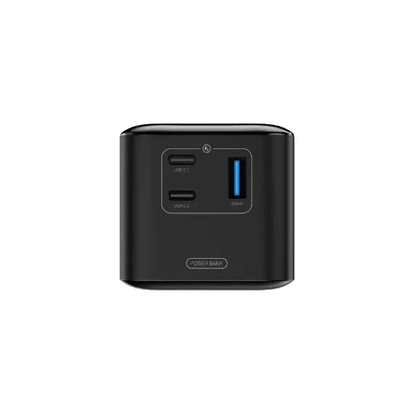 Powerbank Energizer XP27000PD 27000mAh 140W Czarny