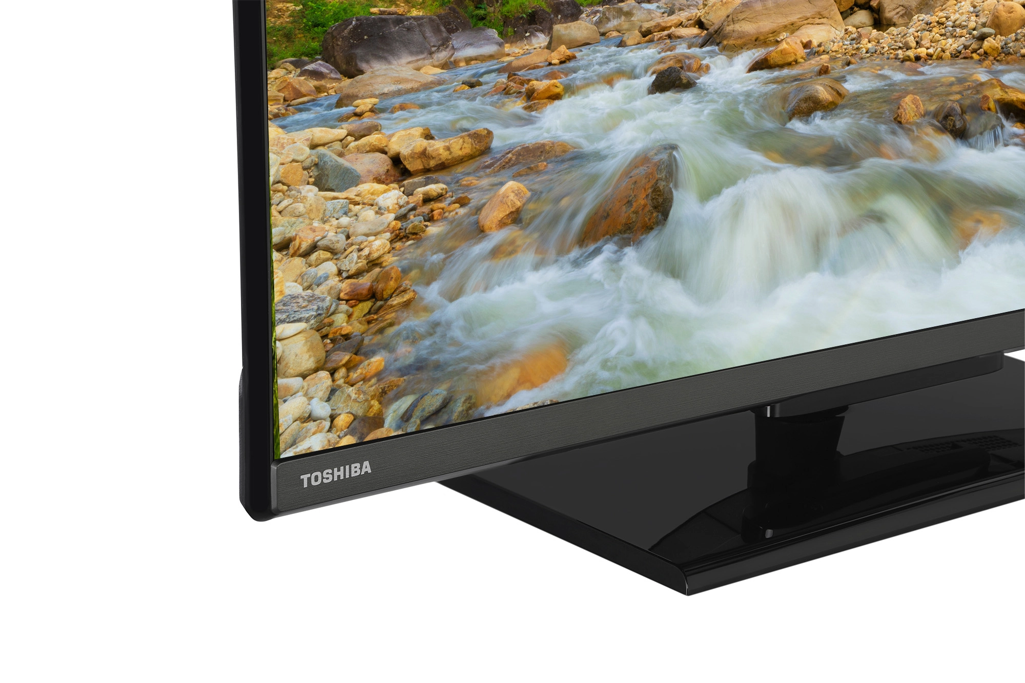 Telewizor Toshiba 32WV3F63DG 32" LED HD Ready Smart TV DVB-T2