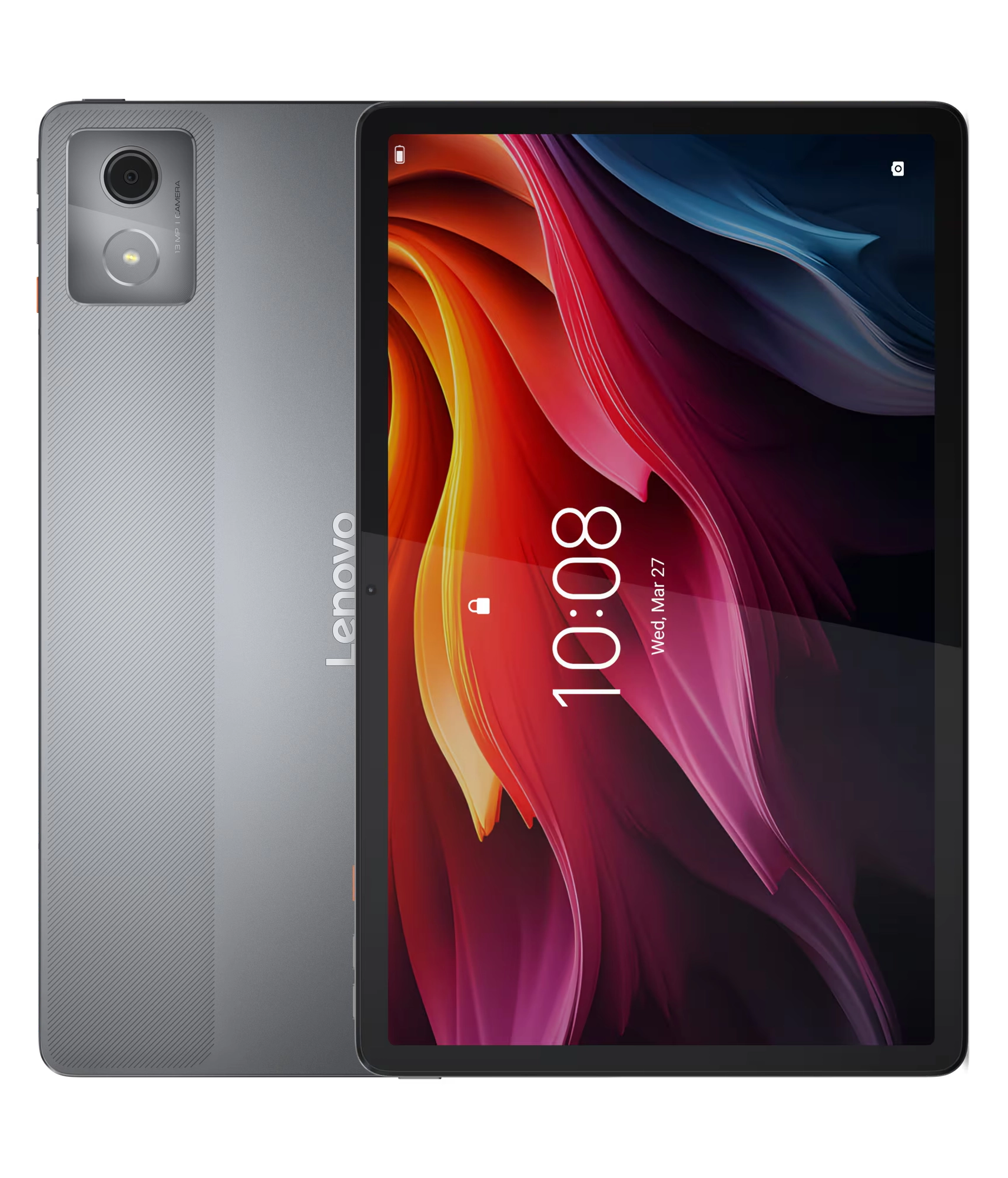 Tablet Lenovo Tab K11 Plus TB352FU 11,5" 6/128GB Wi-Fi Szary