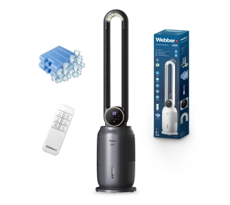 Wentylator Webber WB1840G