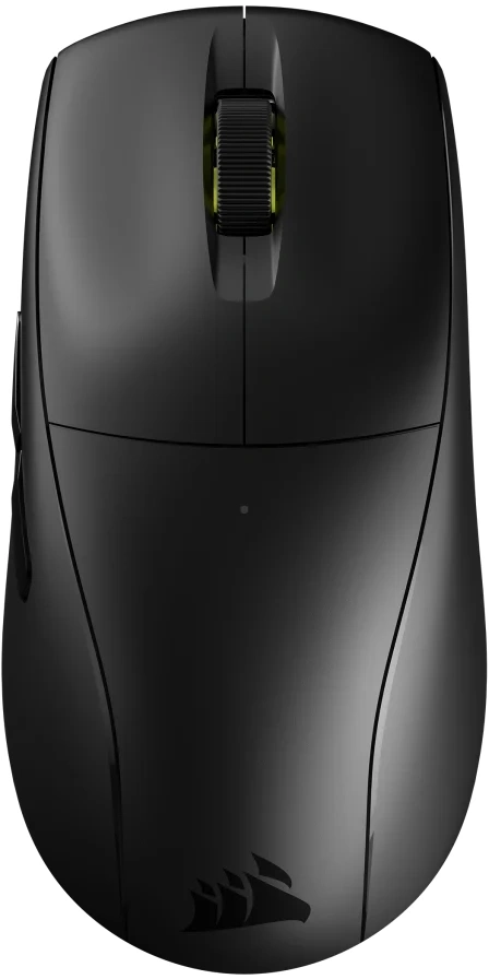 Myszka gamingowa Corsair M75 Air Wireless Czarny