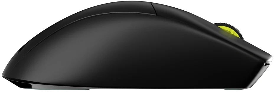 Myszka gamingowa Corsair M75 Air Wireless Czarny