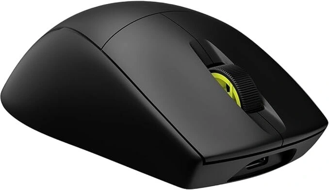 Myszka gamingowa Corsair M75 Air Wireless Czarny