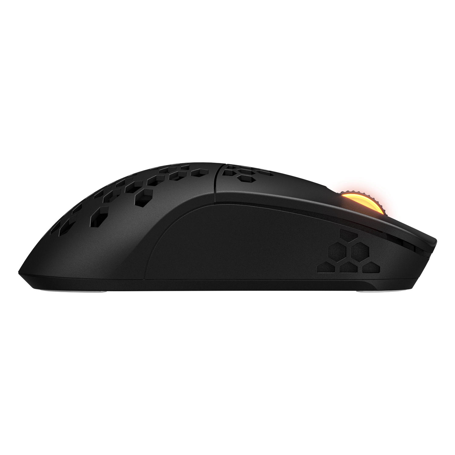 Myszka gamingowa Hator Stellar Pro Wireless Czarny