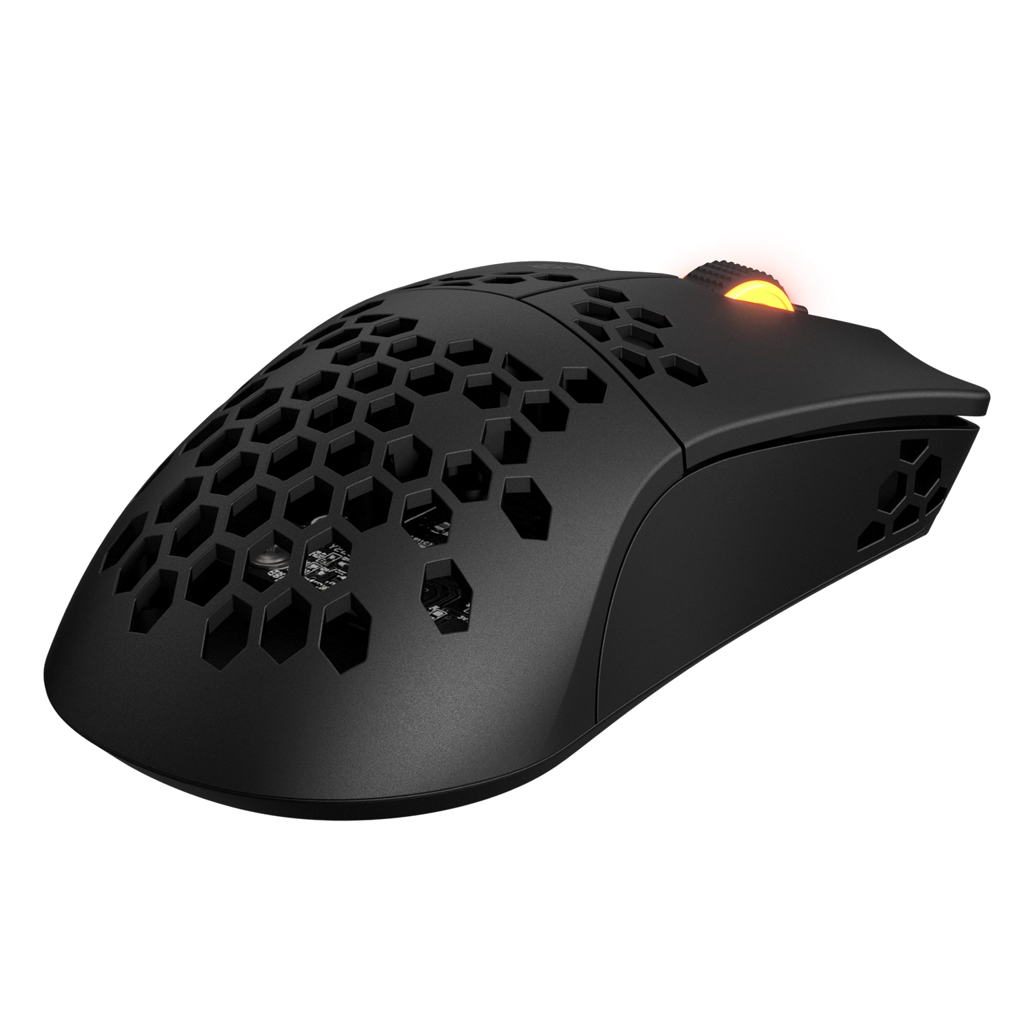 Myszka gamingowa Hator Stellar Pro Wireless Czarny