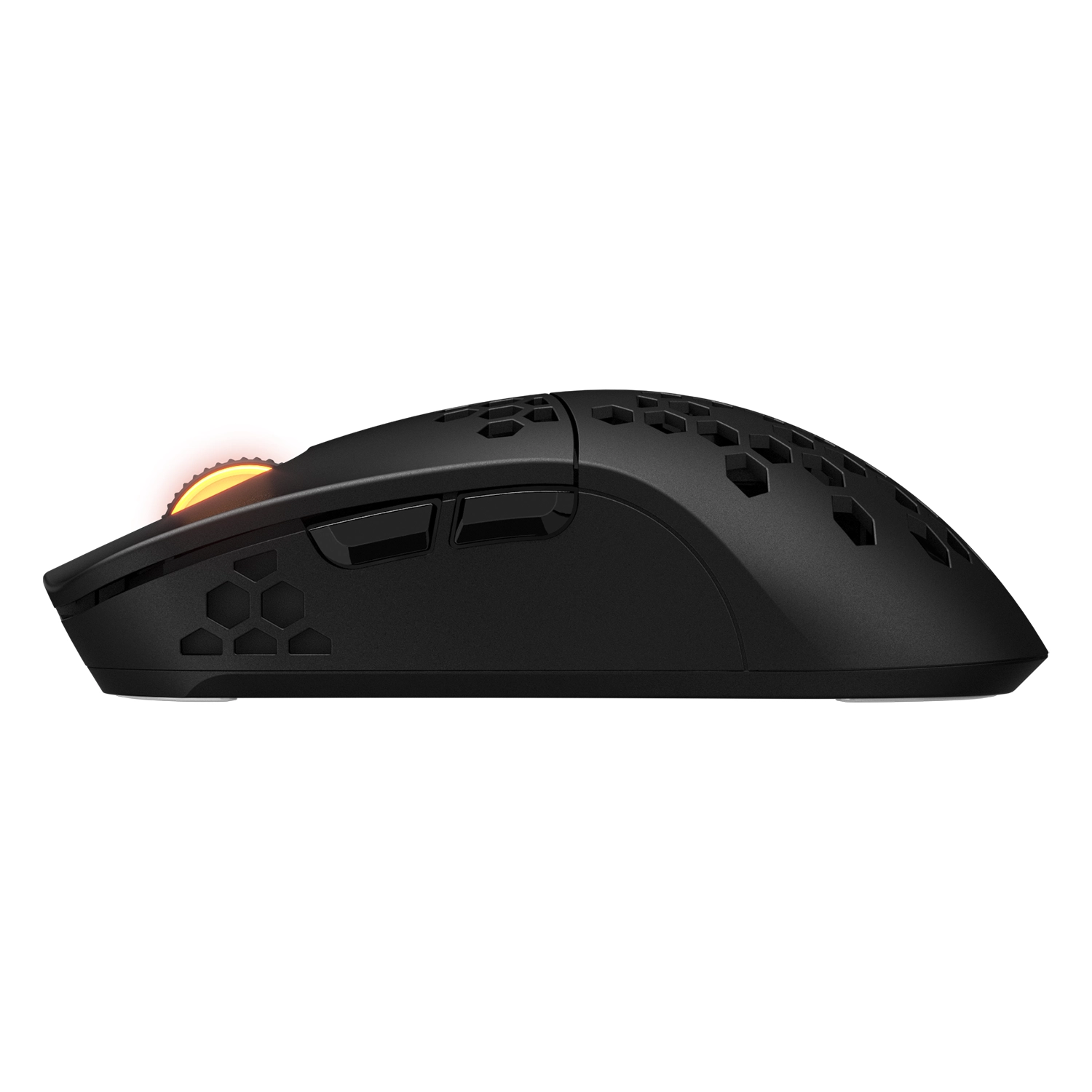 Myszka gamingowa Hator Stellar Pro Wireless Czarny