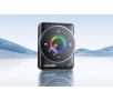 Adapter Bluetooth UGREEN CM723, Bluetooth 5.4, USB + mini jack 3.5mm, Wbudowany mikrofon Czarny