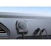 Adapter Bluetooth UGREEN CM723, Bluetooth 5.4, USB + mini jack 3.5mm, Wbudowany mikrofon Czarny
