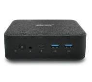 Acer Revo Box RB102-14U Ultra 5 125U 16GB RAM 512GB Dysk SSD Win11 Czarny