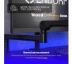 Ramię na mikrofon Endorfy EY0A009 Broadcast Low Profile Boom Arm
