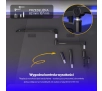 Ramię na mikrofon Endorfy EY0A009 Broadcast Low Profile Boom Arm