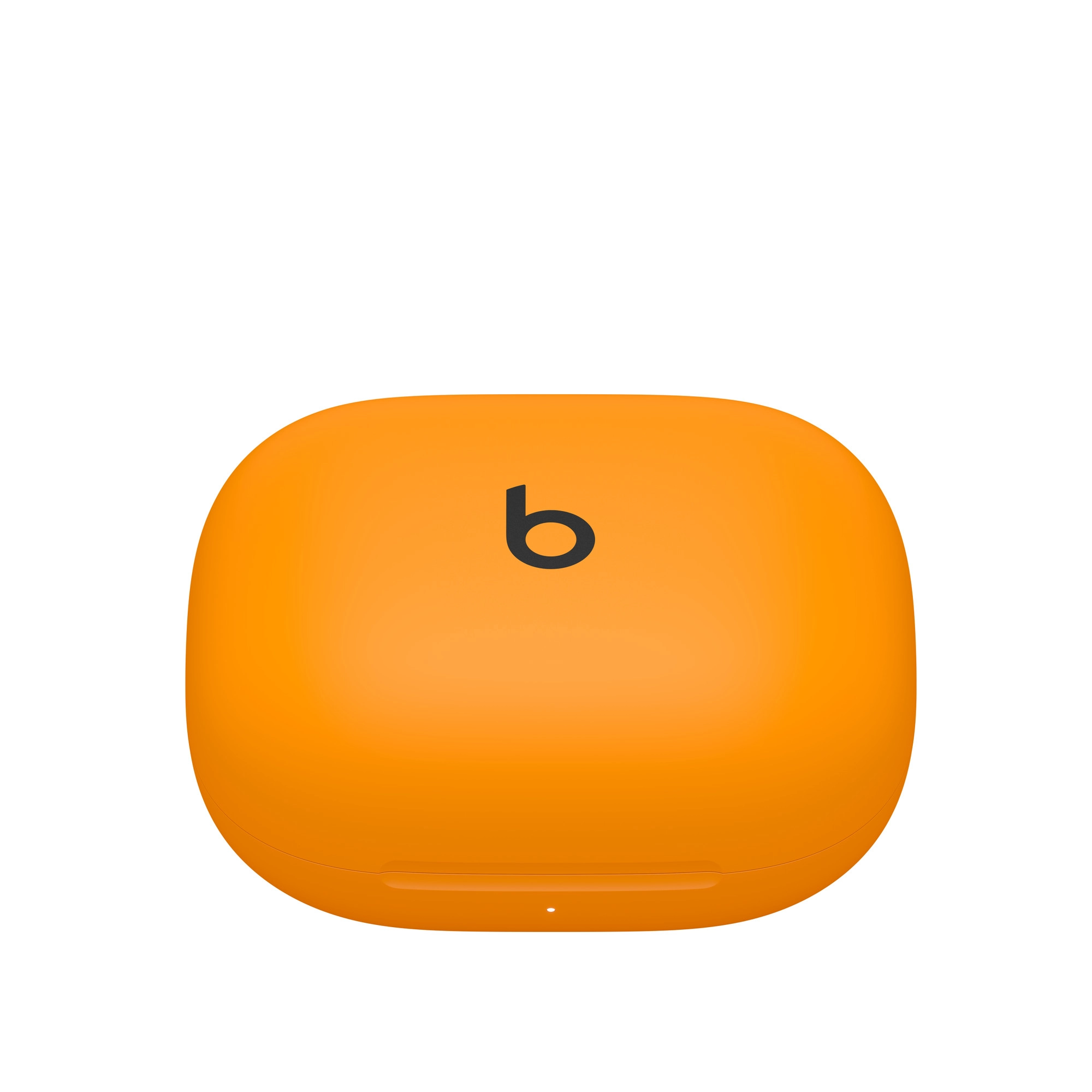 Słuchawki bezprzewodowe Beats Powerbeats Pro 2 Dokanałowe Bluetooth Elektryzujący pomarańczowy