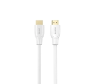 Unitek C11090AWH03-1.5M 2.0 4K 1,5m Biały