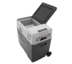 Lodówka ChefOne IceBox CX40 39l