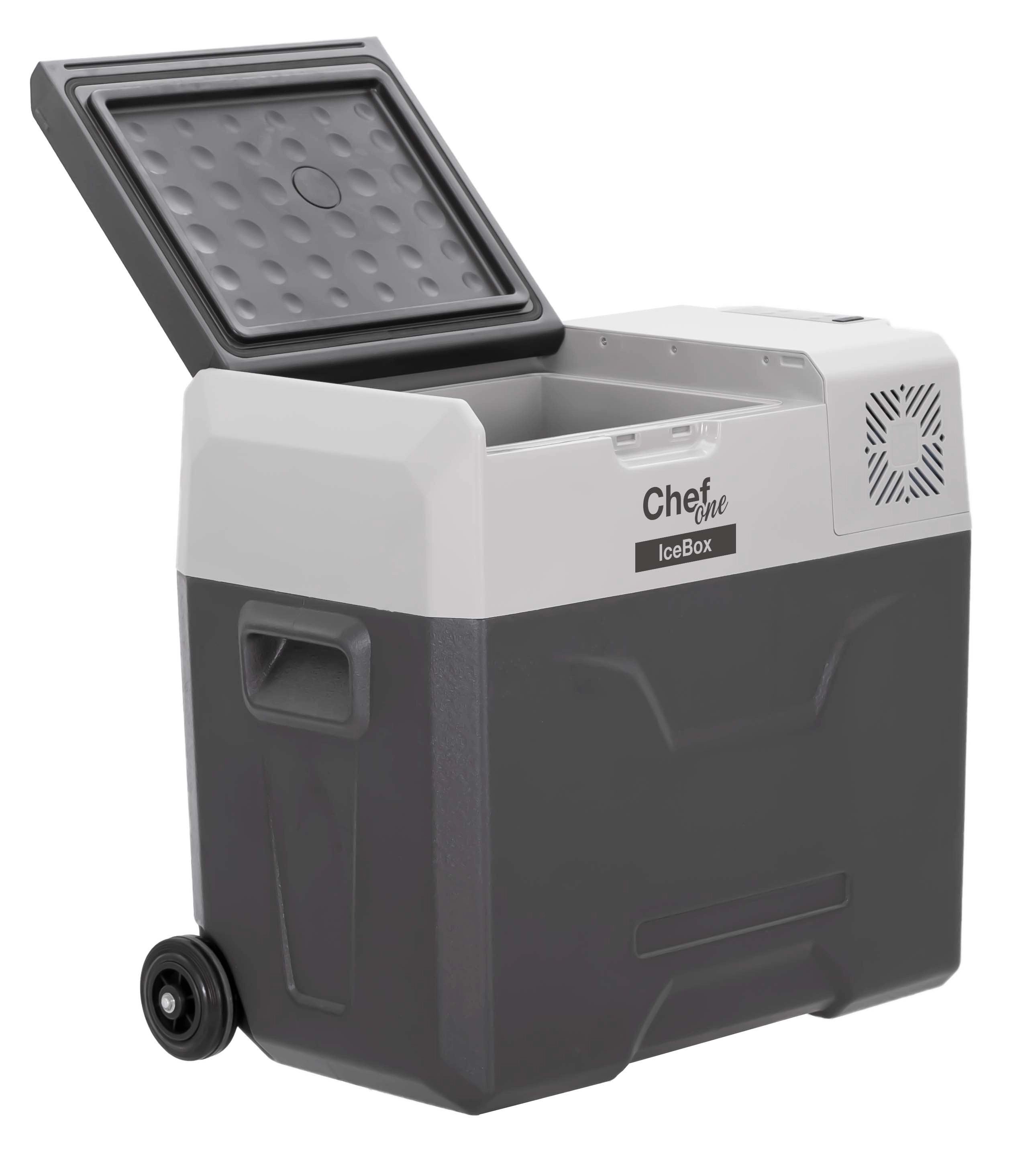 Lodówka ChefOne IceBox CX40 39l