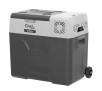 Lodówka ChefOne IceBox CX40 39l
