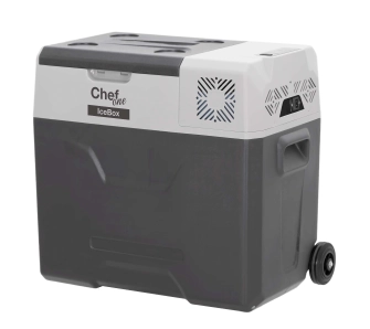 Lodówka ChefOne IceBox CX40 39l