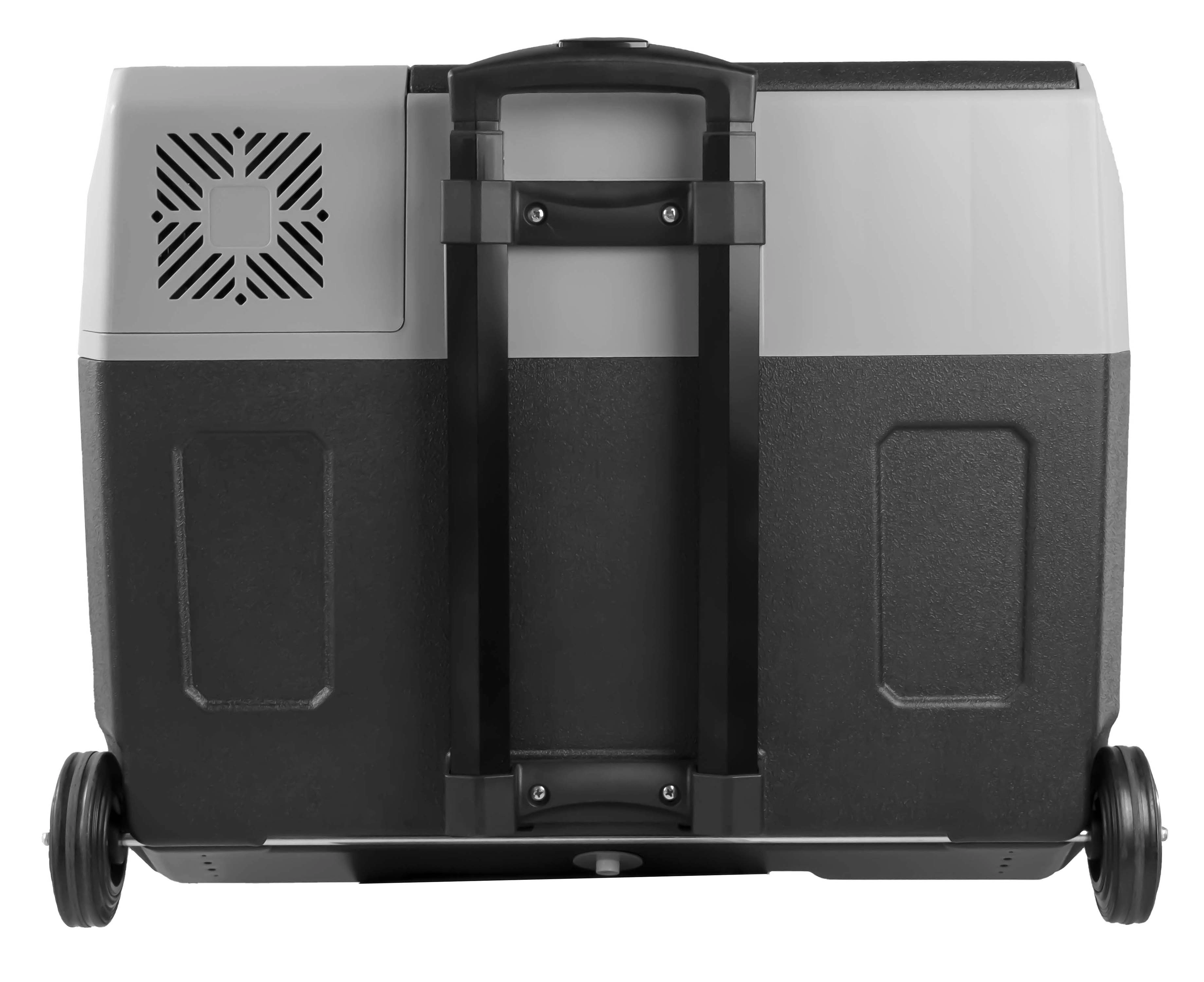 Lodówka ChefOne IceBox CX40 39l