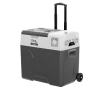 Lodówka ChefOne IceBox CX40 39l
