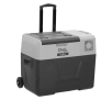 Lodówka ChefOne IceBox CX40 39l