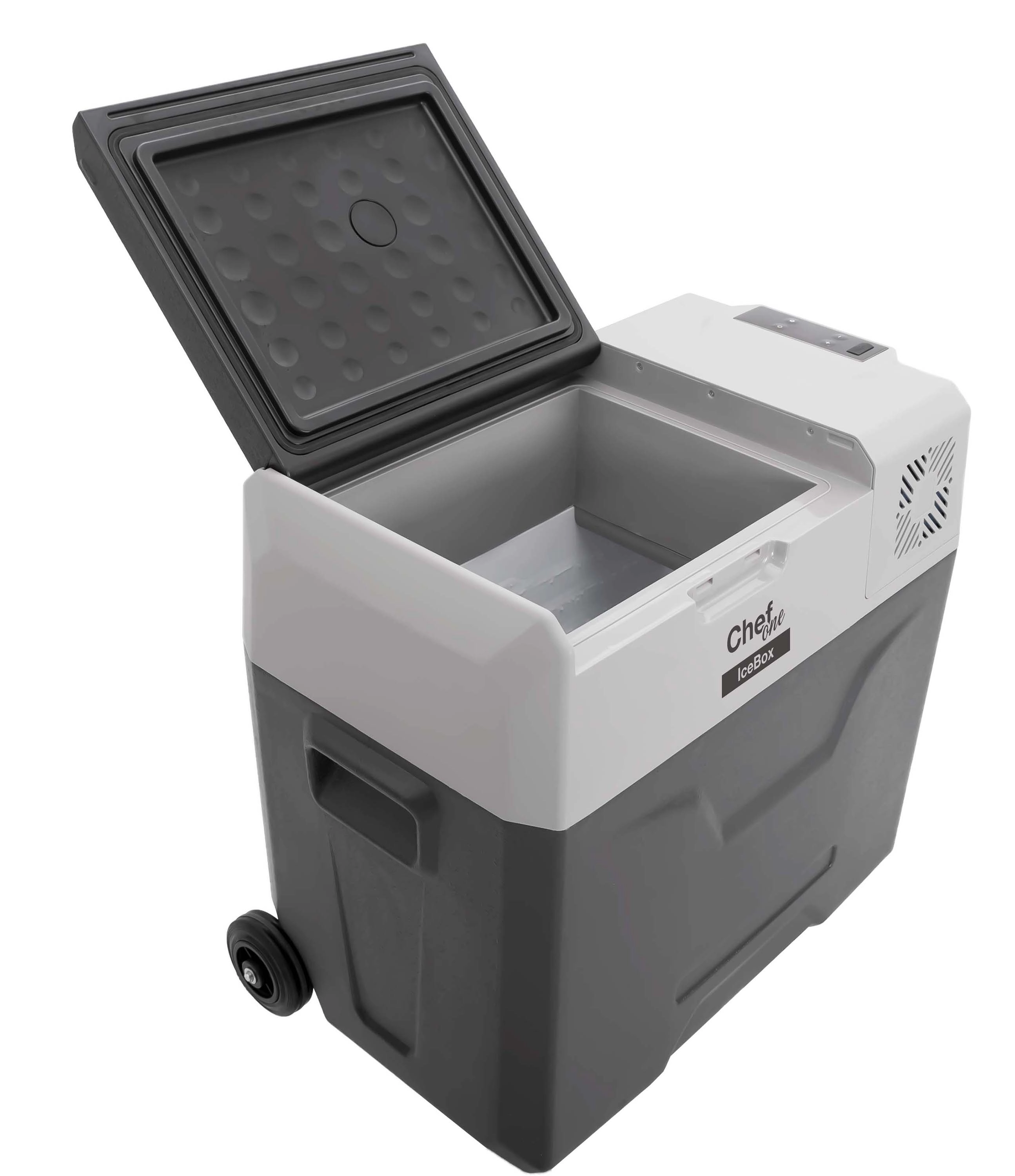 Lodówka ChefOne IceBox CX40 39l