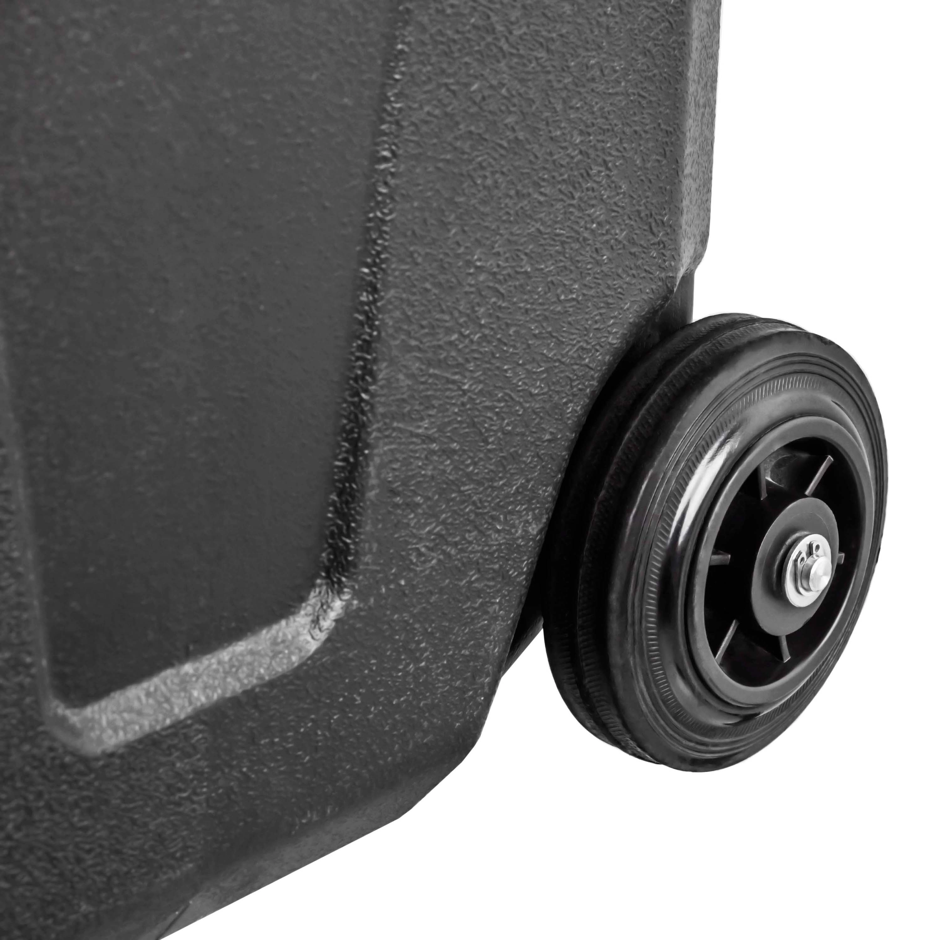 Lodówka ChefOne IceBox CX40 39l