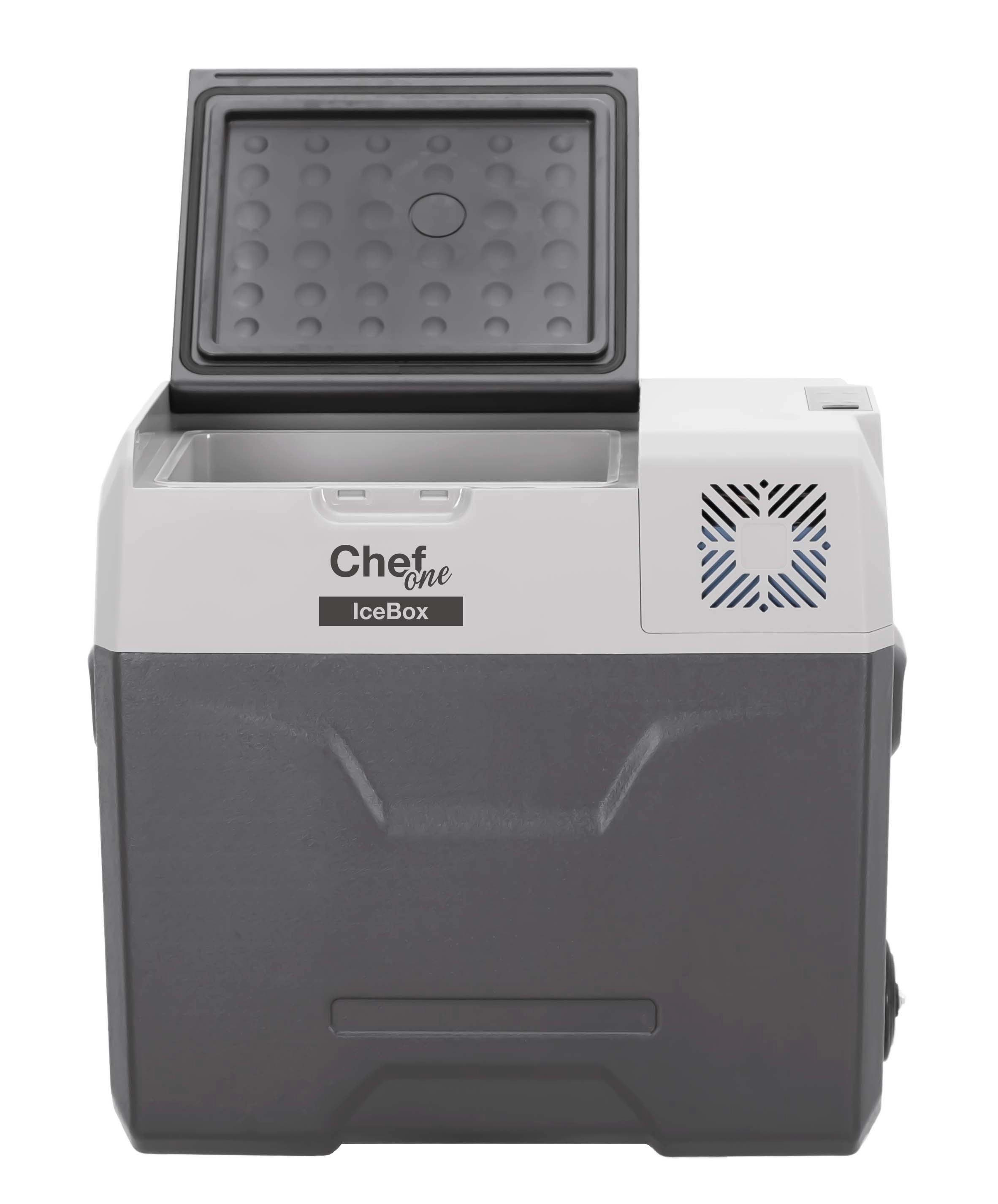 Lodówka ChefOne IceBox CX40 39l
