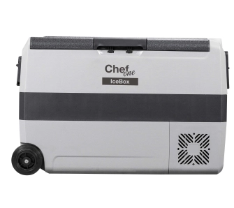 Lodówka ChefOne IceBox T50 44l
