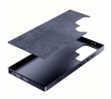Etui 3mk Matt Case Pro do Galaxy S24 Ultra Czarny