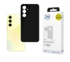 Etui 3mk Matt Case Pro do Galaxy A35 5G Czarny