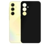 Etui 3mk Matt Case Pro do Galaxy A35 5G Czarny