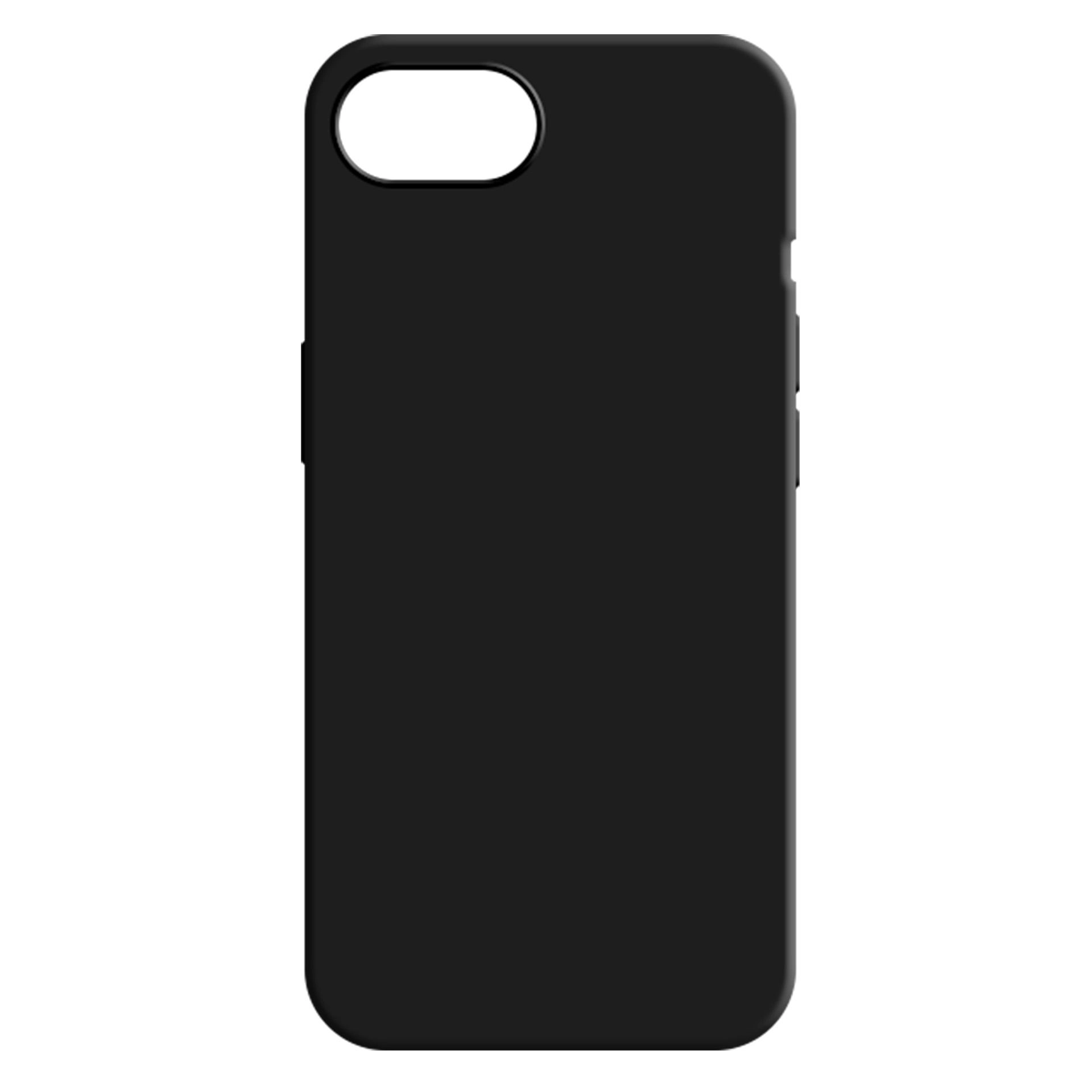 Etui 3mk Matt Case Pro do iPhone 16e Czarny
