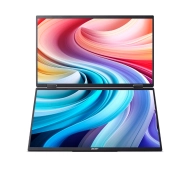 Acer PD163Qbmiuux 15.6" Full HD IPS 60Hz 8ms Przzenośny