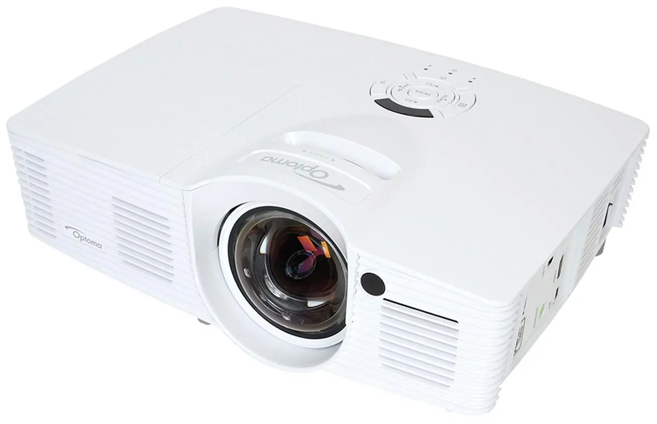 Projektor Optoma EH200ST DLP Full HD