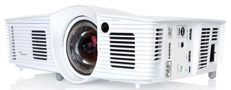 Projektor Optoma EH200ST DLP Full HD