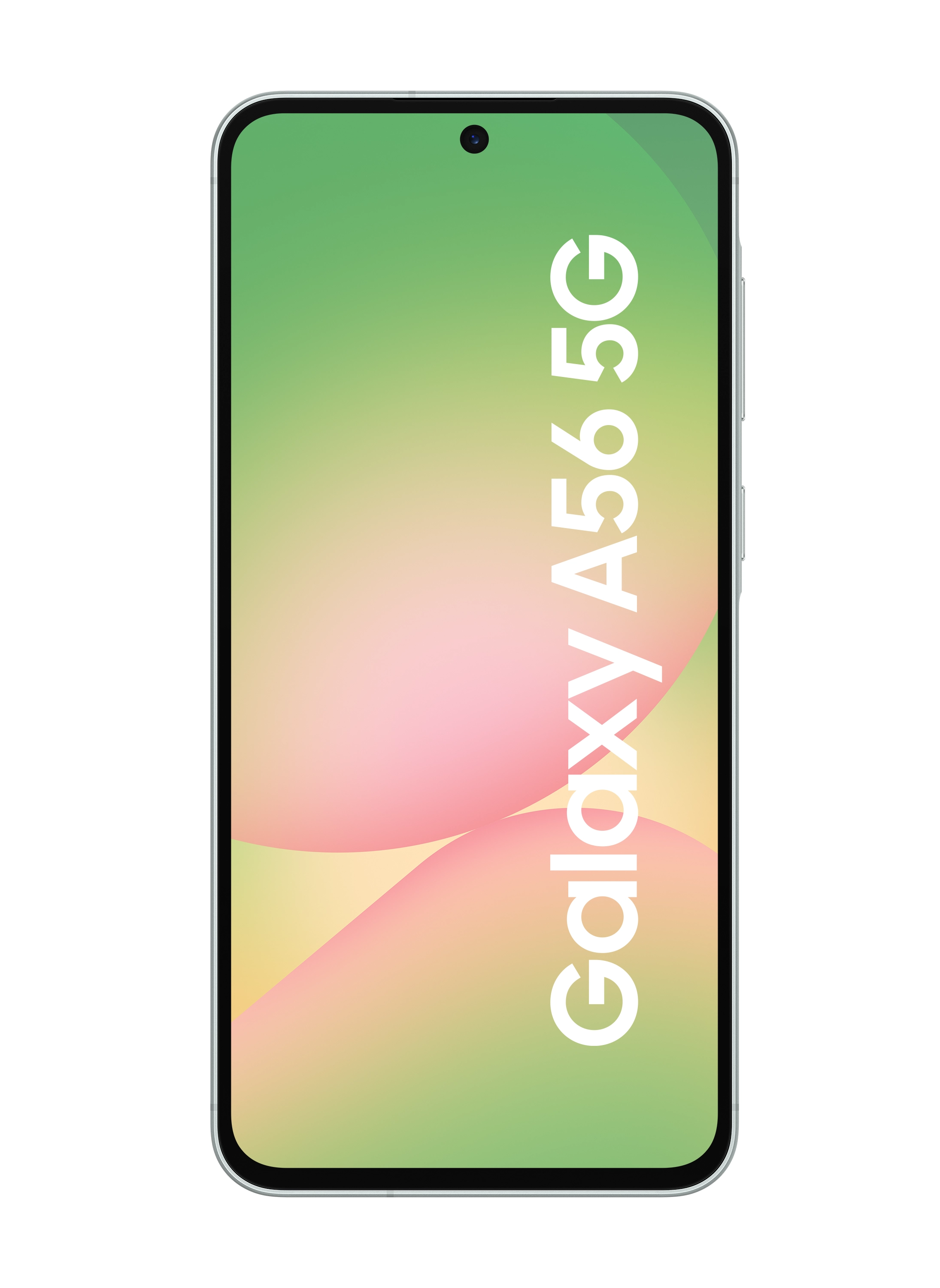 Smartfon Samsung Galaxy A56 5G 8/128GB 6,7" 120Hz 50Mpix SM-A566 Zielony