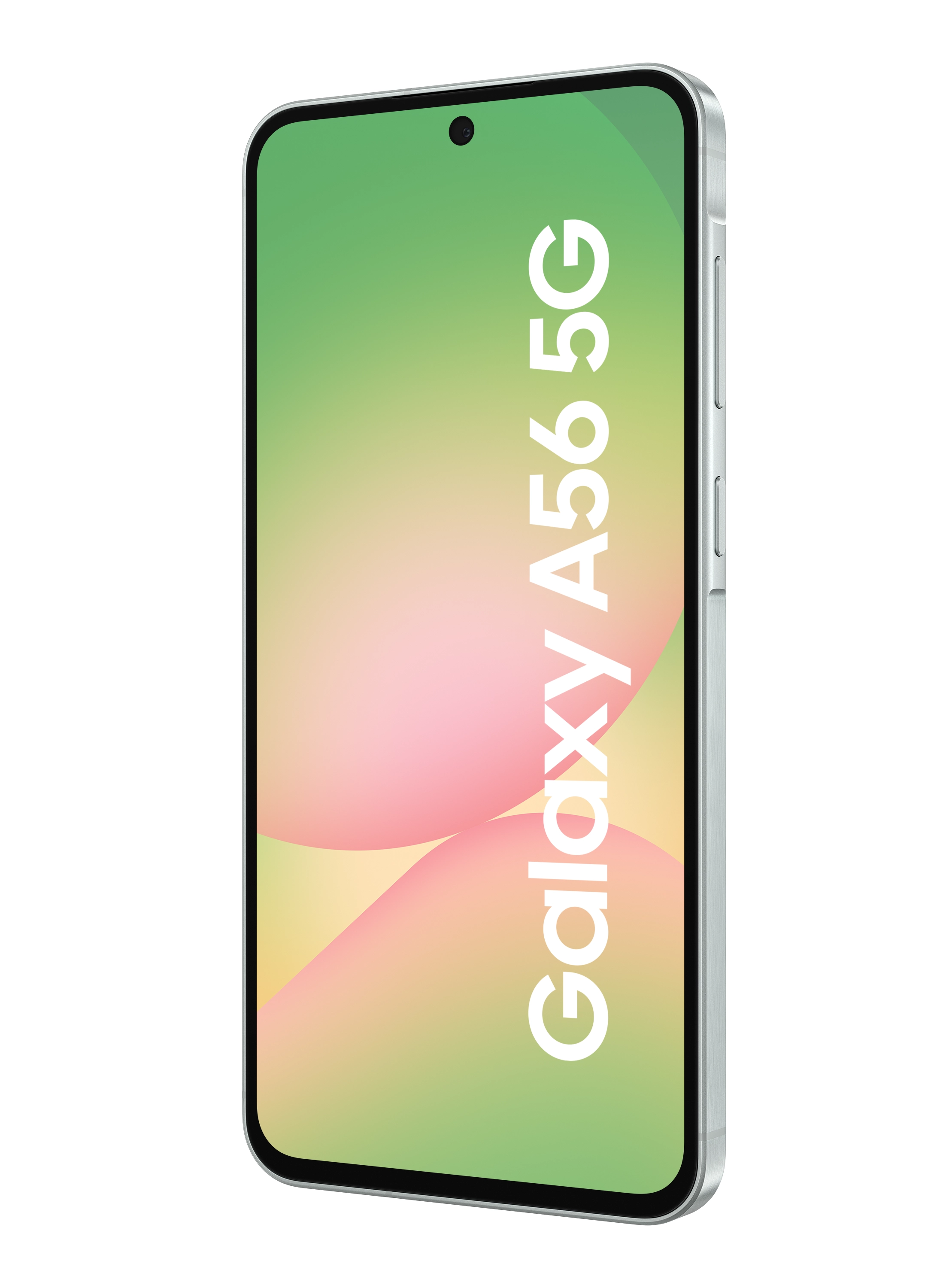Smartfon Samsung Galaxy A56 5G 8/128GB 6,7" 120Hz 50Mpix SM-A566 Zielony