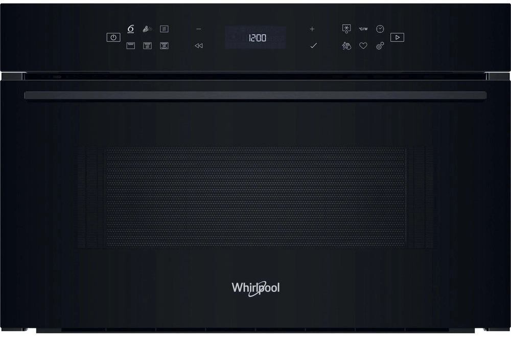 Kuchenka mikrofalowa Whirlpool WMD7O4TB Grill