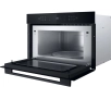 Kuchenka mikrofalowa Whirlpool WMD7O4TB Grill