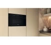 Kuchenka mikrofalowa Whirlpool WMD7O4TB Grill