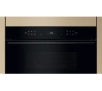 Kuchenka mikrofalowa Whirlpool WMD7O4TB Grill