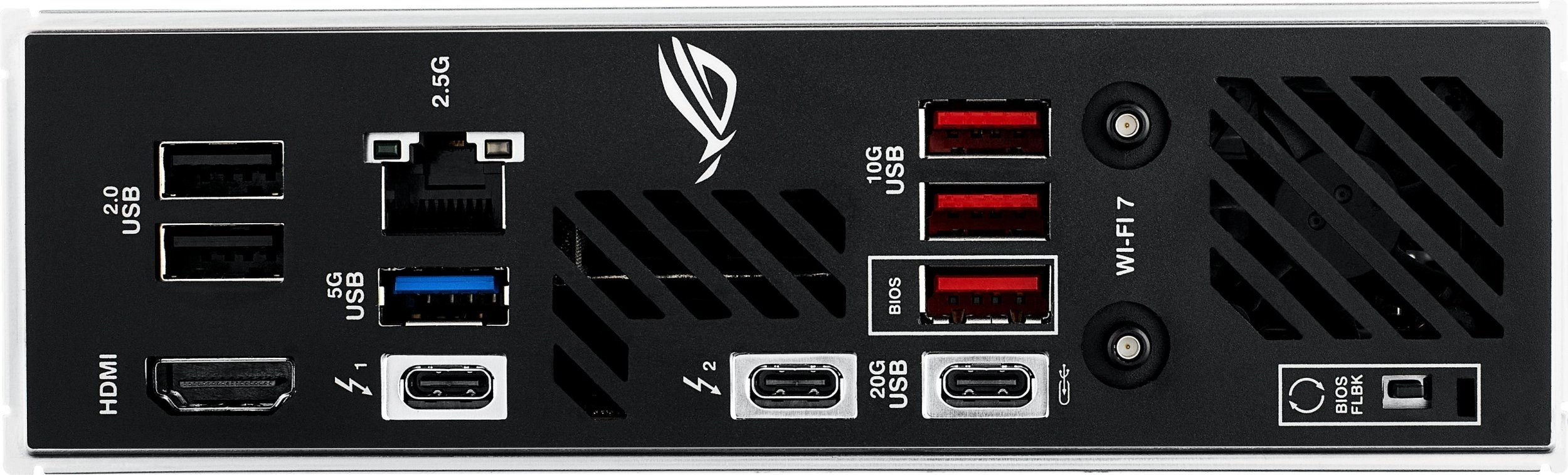 Płyta główna ASUS ROG STRIX Z890-I GAMING WIFI
