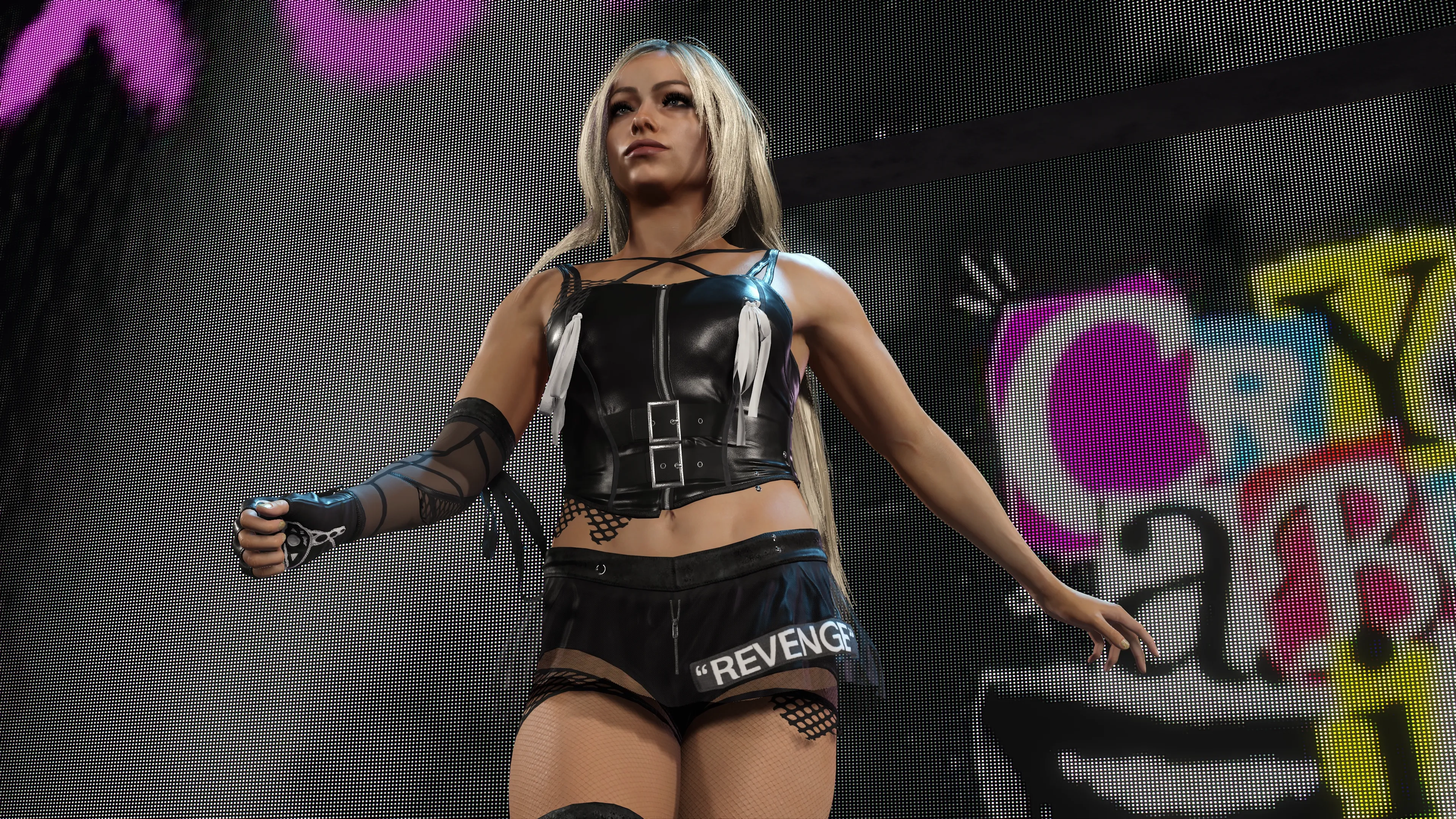 WWE 2K25 Gra na PS5