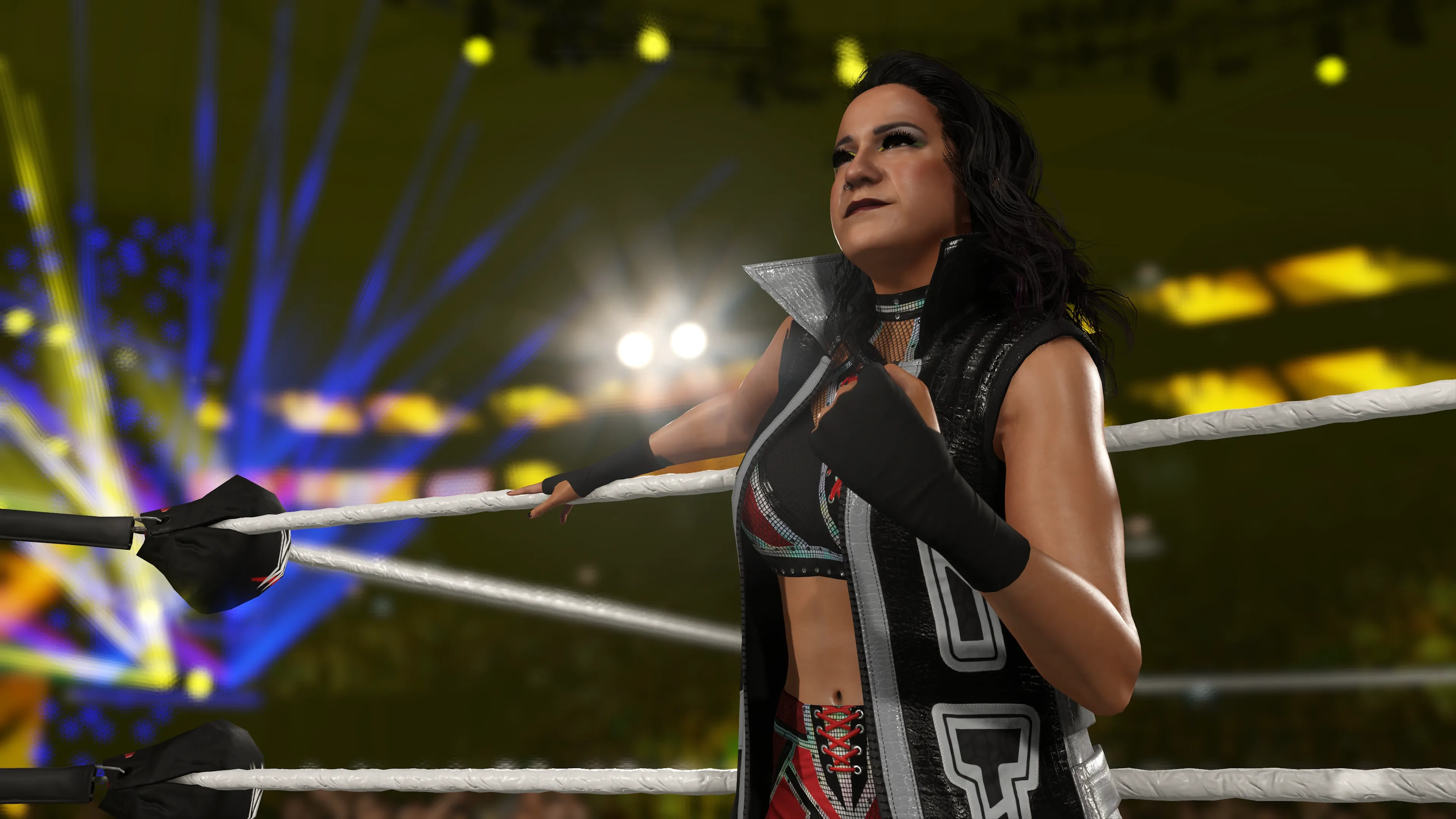 WWE 2K25 Gra na PS5