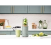 Blender kielichowy Nutribullet Pro NB907MAJD 0,9l 2 butelki