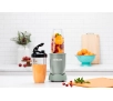 Blender kielichowy Nutribullet Pro NB907MAJD 0,9l 2 butelki