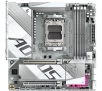 Płyta główna Gigabyte B850M AORUS ELITE WIFI6E ICE