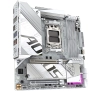 Płyta główna Gigabyte B850M AORUS ELITE WIFI6E ICE